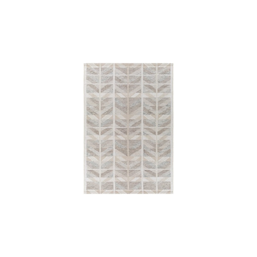 Surya Scandi Tan Rug 10' X 14'