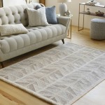 Surya Scandi Tan Rug 10' X 14'