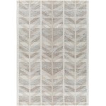 Surya Scandi Scd-2300 Tan Rug 2' X 3'