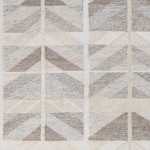 Surya Scandi Scd-2300 Tan Rug 2' X 3'