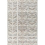 Surya Scandi Scd-2300 Tan Rug 9' X 12'