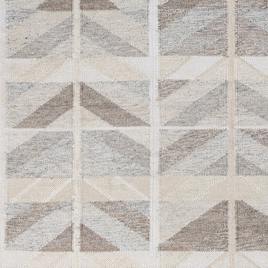 Surya Scandi Scd-2300 Tan Rug 9' X 12'