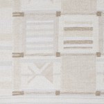 Surya Scandi Scd-2302 Tan Rug 2' X 3'