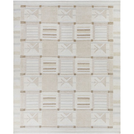 Surya Scandi Scd-2302 Tan Rug 8' X 10'