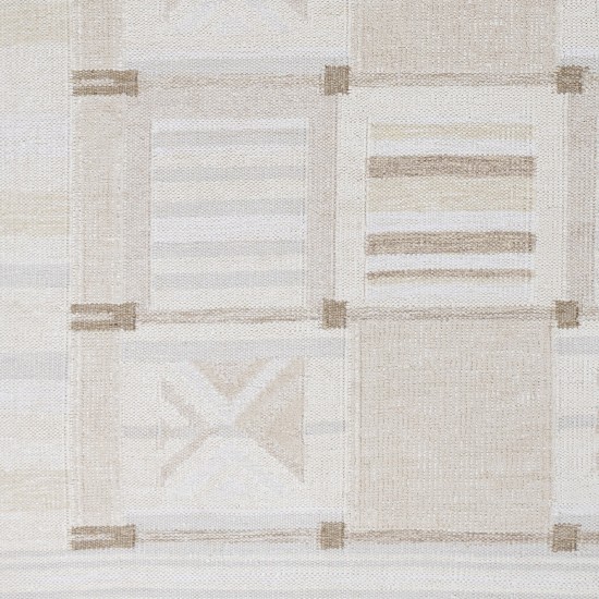 Surya Scandi Scd-2302 Tan Rug 9' X 12'