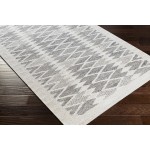 Surya Scandi Scd-2303 Black Rug 9' X 12'