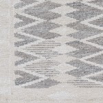 Surya Scandi Scd-2303 Black Rug 9' X 12'
