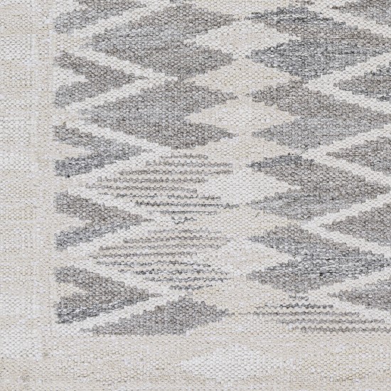 Surya Scandi Scd-2303 Black Rug 9' X 12'