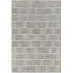 Surya Scandi Mustard Rug 2' X 3'