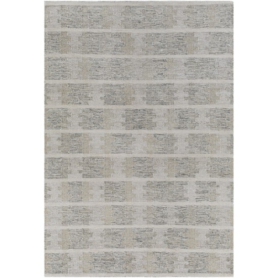 Surya Scandi Mustard Rug 2' X 3'