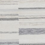 Surya Scandi Scd-2305 Black Rug 9' X 12'