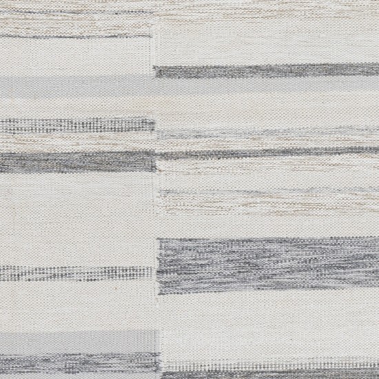 Surya Scandi Scd-2305 Black Rug 9' X 12'
