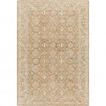 Surya Shelby Sage Rug 4' X 6'