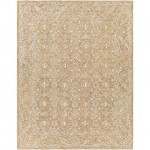 Surya Shelby Sage Rug 7' X 9'