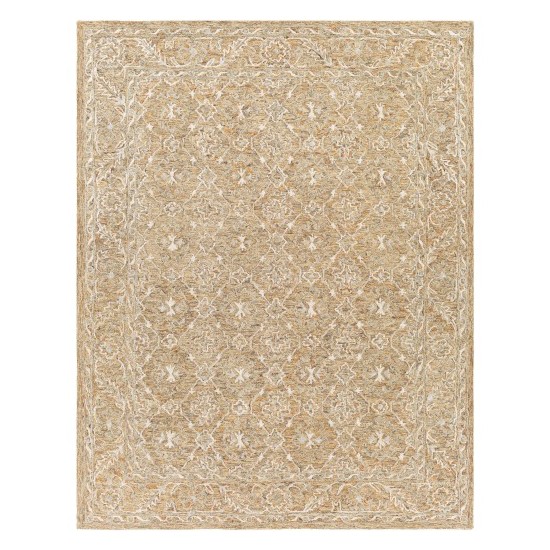 Surya Shelby Sage Rug 7' X 9'