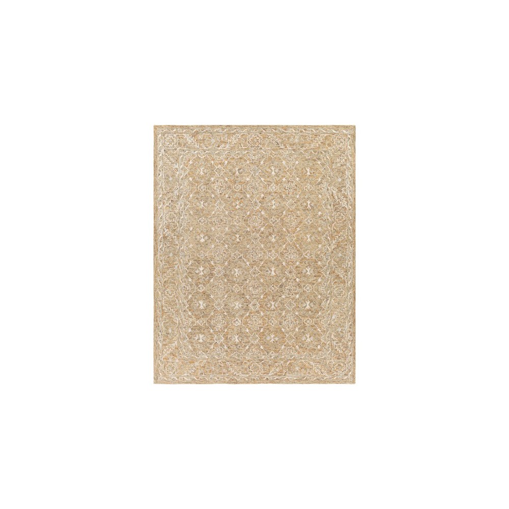 Surya Shelby Sage Rug 7' X 9'