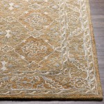 Surya Shelby Sage Rug 7' X 9'