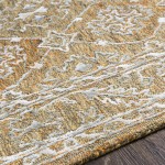 Surya Shelby Sage Rug 9' X 13'