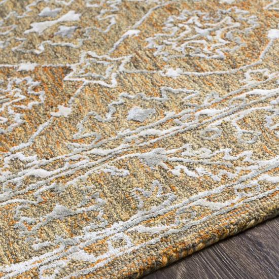 Surya Shelby Sage Rug 9' X 13'