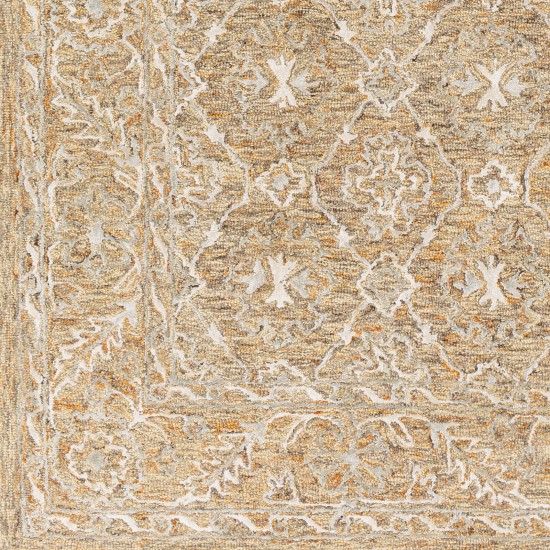Surya Shelby Sage Rug 9' X 13'