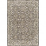 Surya Shelby Olive Rug 5\' X 7\'6"