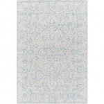 Surya Shelby Blue Rug 9' X 13'