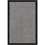 Surya Siena Black Rug 12' X 15'