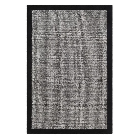 Surya Siena Black Rug 12' X 15'