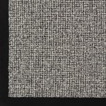 Surya Siena Black Rug 12' X 15'