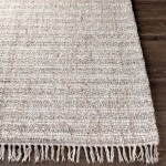 Surya Skywalk Charcoal Rug 5' X 7'6"