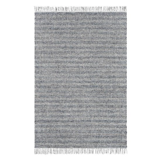 Surya Skywalk Dark Blue Rug 2' X 3'