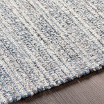 Surya Skywalk Dark Blue Rug 2' X 3'