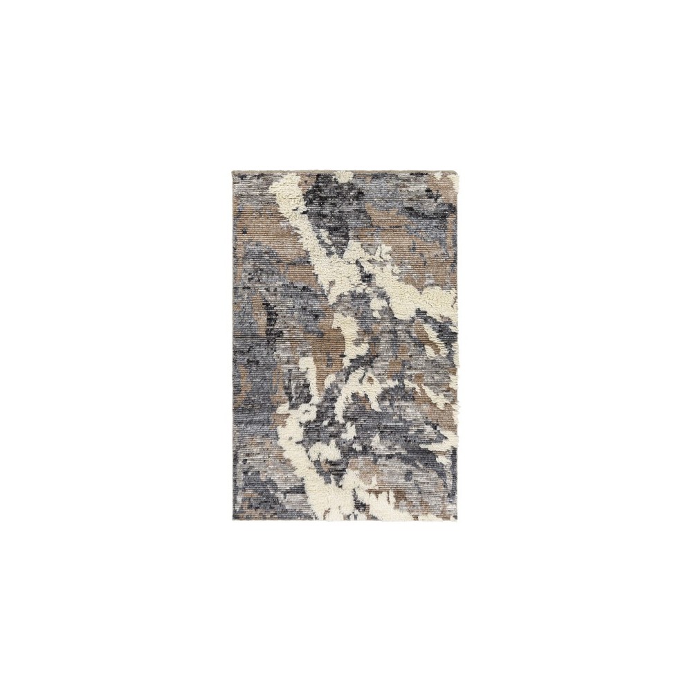 Surya Socrates Cream Rug 10' X 14' Surya Socrates Cream Rug 10' X 14'