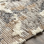 Surya Socrates Soc-2300 Cream Rug 2' X 3'