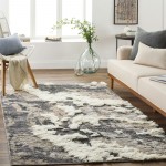 Surya Socrates Soc-2300 Cream Rug 5' X 7'6"