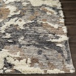 Surya Socrates Soc-2300 Cream Rug 5' X 7'6"