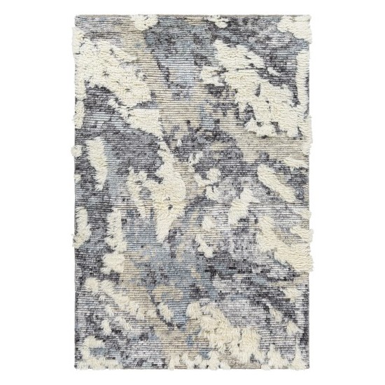 Surya Socrates Soc-2301 Cream Rug 5' X 7'6"