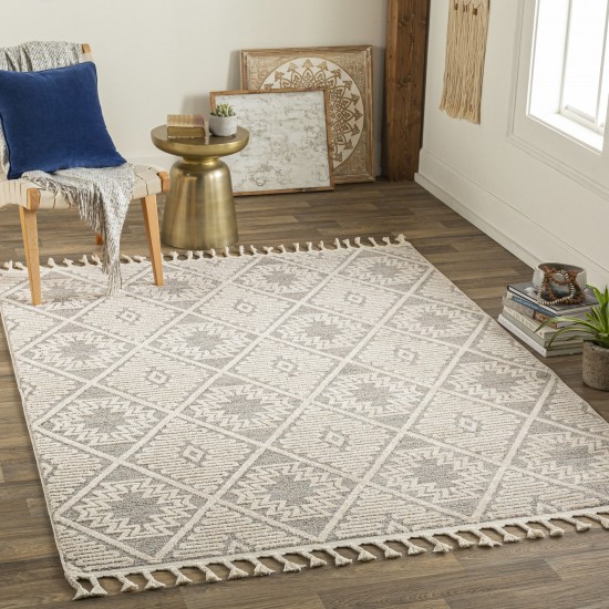 Surya Sofia Sfa-2300 Rug 5'3" X 7'