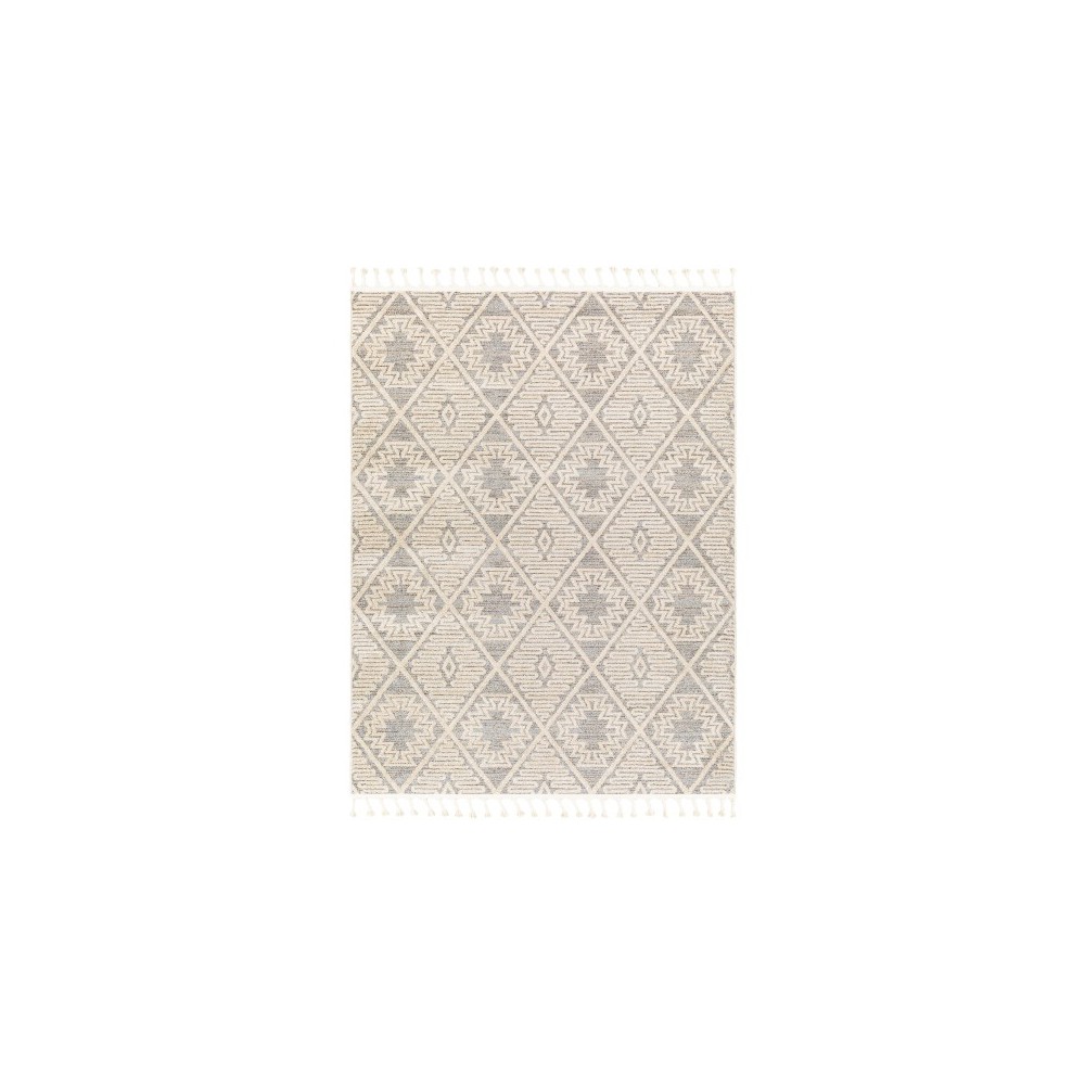 Surya Sofia Sfa-2300 Rug 6'7" X 9' Surya Sofia Sfa-2300 Rug 6'7" X 9'
