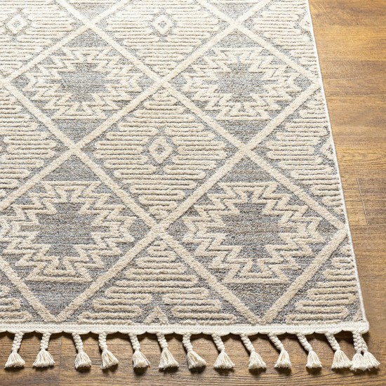 Surya Sofia Sfa-2300 Rug 6'7" X 9'