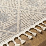 Surya Sofia Sfa-2300 Rug 6'7" X 9'
