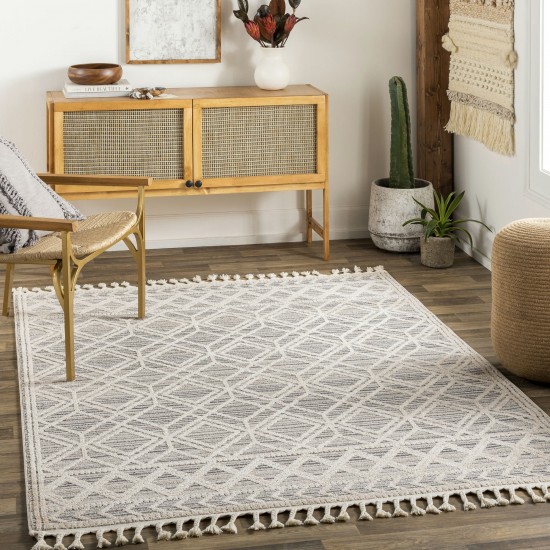 Surya Sofia Sfa-2301 Rug 5'3" X 7'