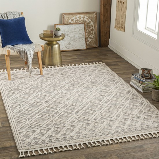 Surya Sofia Sfa-2302 Rug 5'3" X 7'