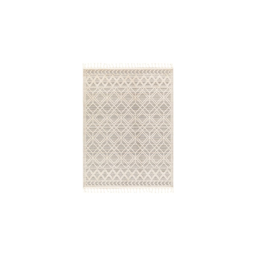 Surya Sofia Sfa-2302 Rug 6'7" X 9' Surya Sofia Sfa-2302 Rug 6'7" X 9'
