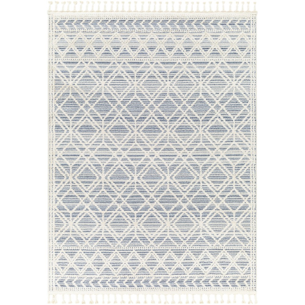 Surya Sofia Sfa-2303 Rug 6'7" X 9'