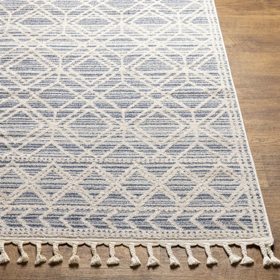 Surya Sofia Sfa-2303 Rug 6'7" X 9'