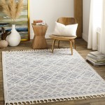 Surya Sofia Sfa-2303 Rug 7'10" X 10'