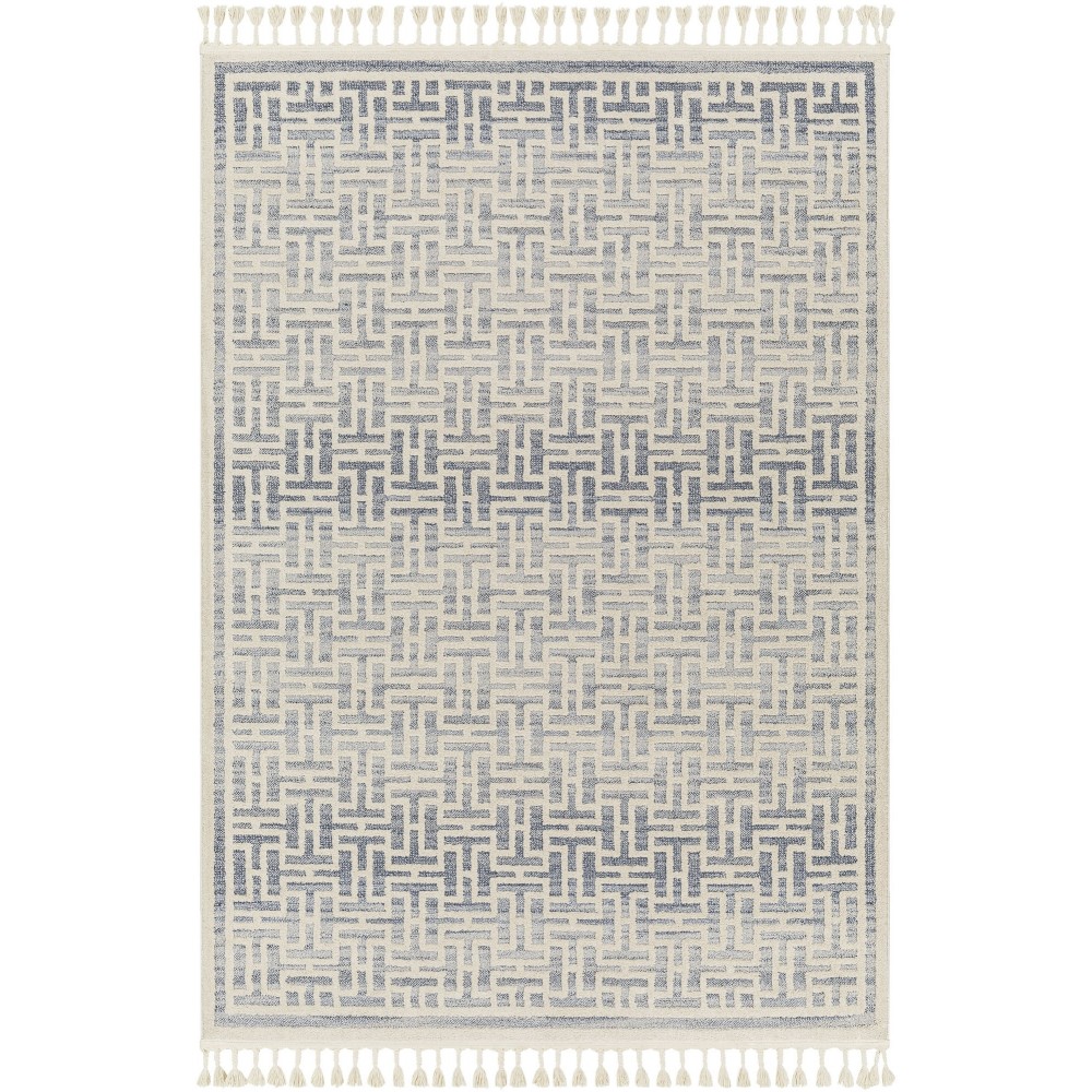 Surya Sofia Sfa-2305 Rug 6'7" X 9'