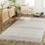 Surya Sofia Sfa-2305 Rug 6'7" X 9'