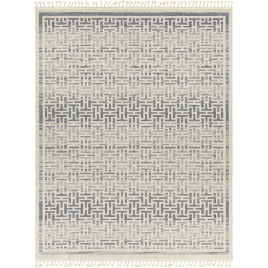 Surya Sofia Sfa-2305 Rug 7'10" X 10'